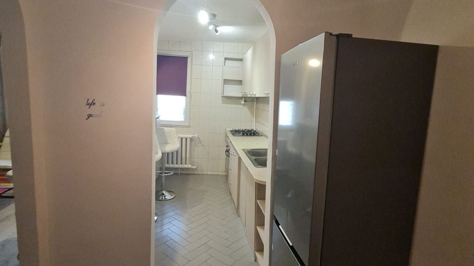 Metrou 1 Mai 2 cam sdc 7/9 renovat, mobilat, totul nou - Poză 20