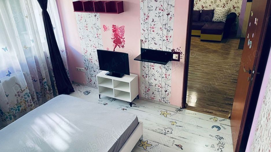 Apartament 2 camere Mobilat Utilat Loc de parcare - Poză 3