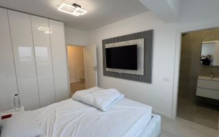 AP. 3 CAMERE MIRAL RESIDENCE, MOBILAT, PARCARE, TERASA 47 MP, COMIS 0% - Poză 6