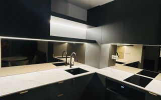 Apartament 2 camere, mobilat, Cortina North Pipera - Poză 19