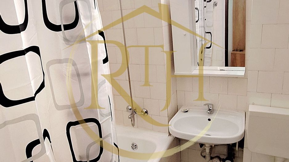 Oferim spre inchiriere apartament 1 camera,Circumvalatiunii,vis-a-vis de GymOne - Poză 19