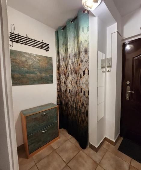 GARSONIERA COCHETA  METROU  ZONA DRUMUL TABEREI - Poză 15