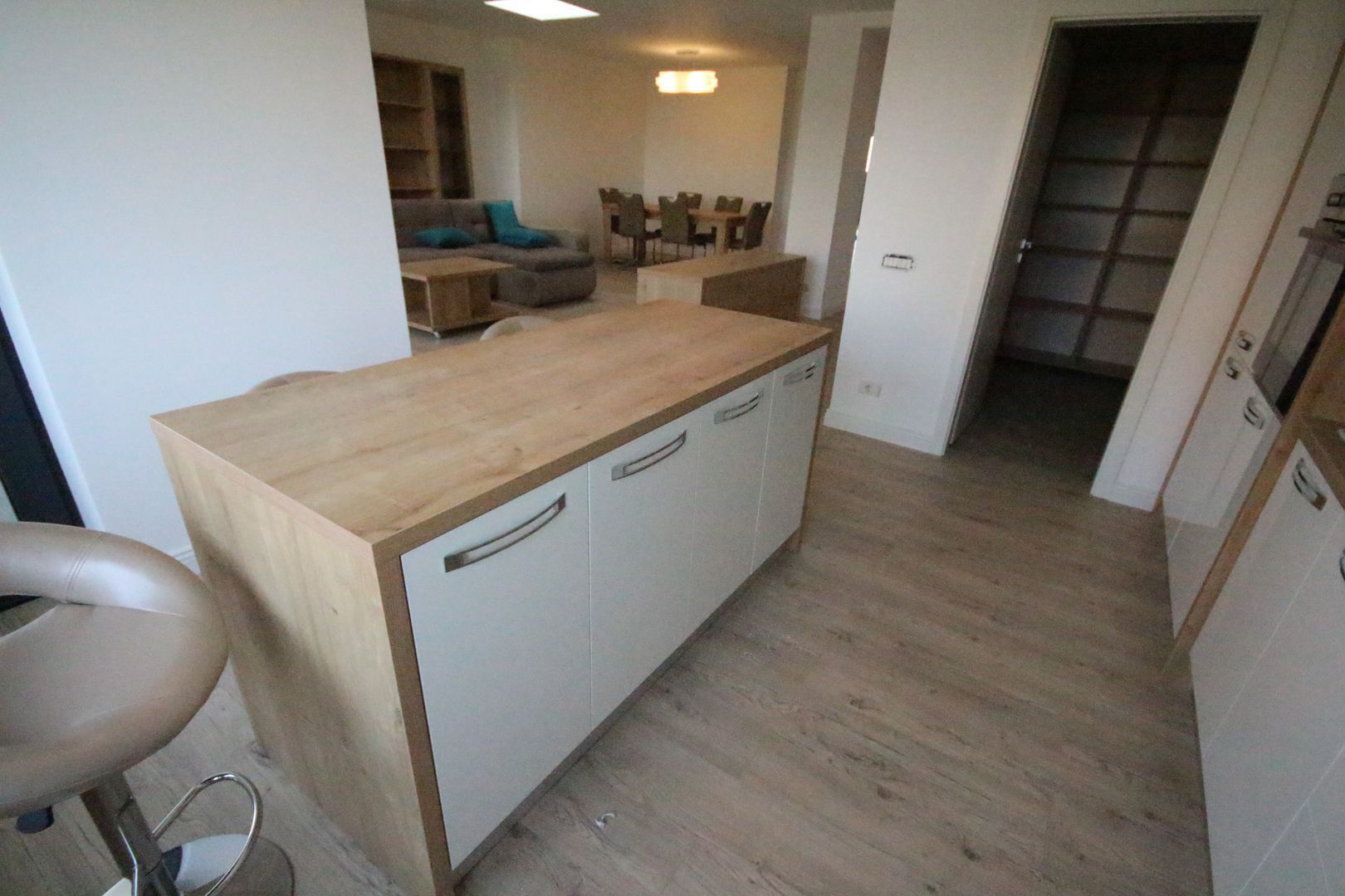 Apartament 4 camere de vanzare în zona Elisabetin - Poză 19