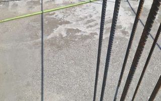 Casa la rosu P+1+Pod Berceni-Vidra - Dealul Verde - Poză 14