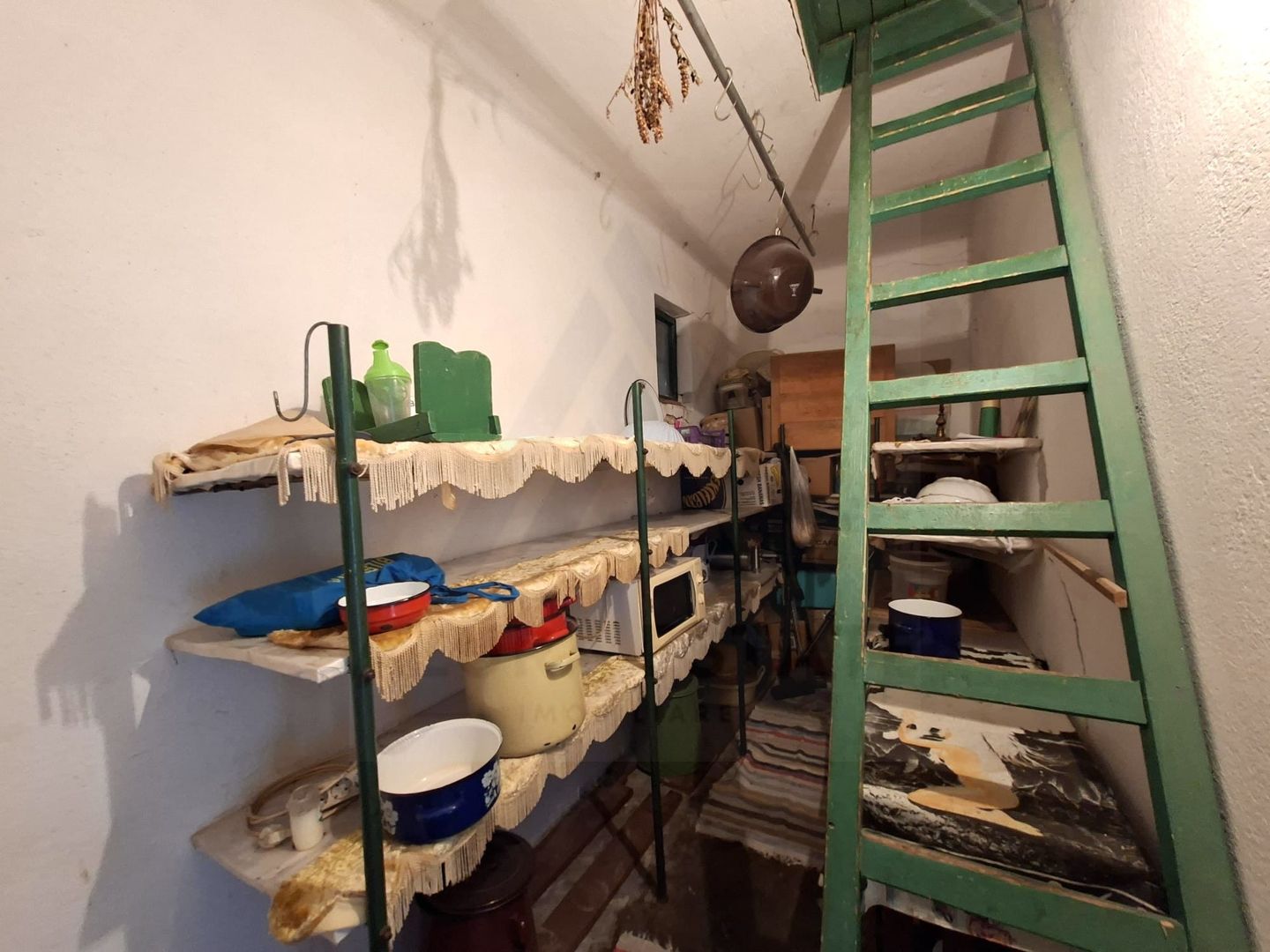 Casa individuala D+P+Pod teren 252 mp baie cu geam si curte in Sibiu - Poză 17