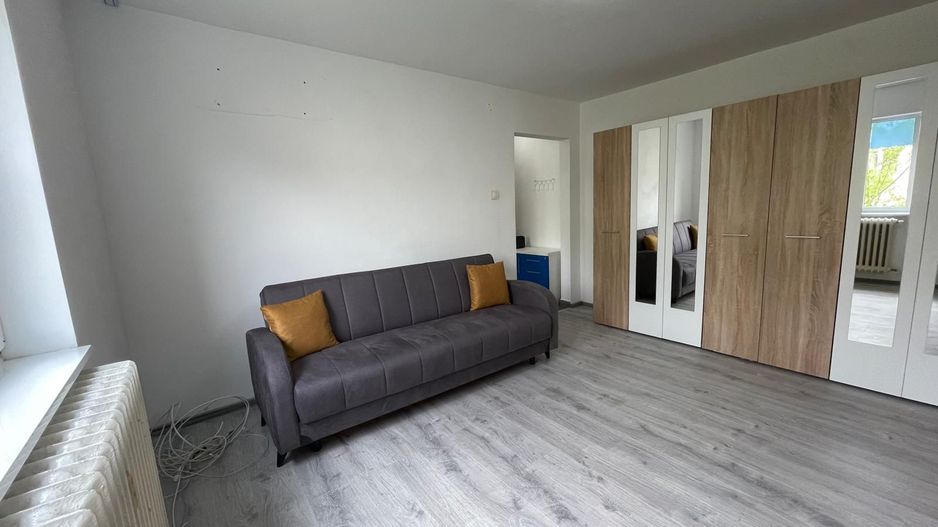 AP. 2 CAMERE- BRANCOVEANU, BUCATARIE INCHISA, MOBILAT/ UTILAT MODERN - Poză 2