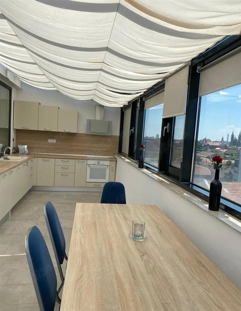 Apartament 3 camere Simion Barnutiu - Poză 4