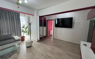 Apartament cu 2 camere, 52 mp, parcare, Zona Citadella - Poză 3