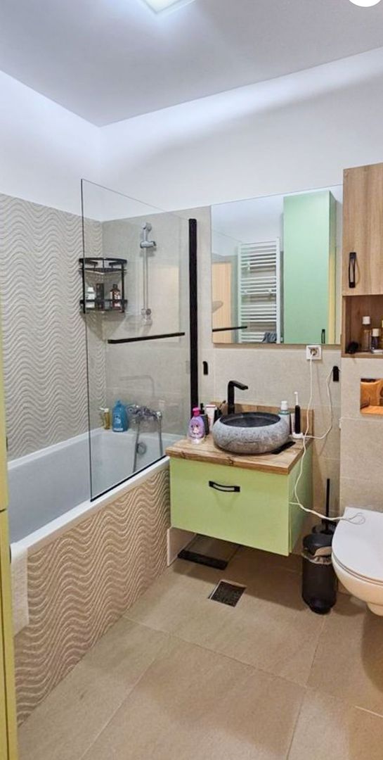 Chirie | Apartament 3 camere | Parcare | OMV Pipera - Poză 9