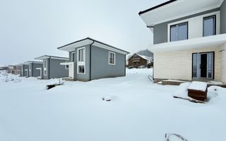 Nou pe piață | case cu 500 teren | ansamblu nou construit - Poză 2