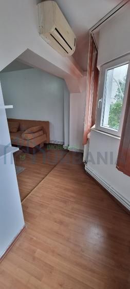 Apartament 1 camera decomandat, 41 mp, Pod Nicolina, Iasi – de inchiriat - Poză 8