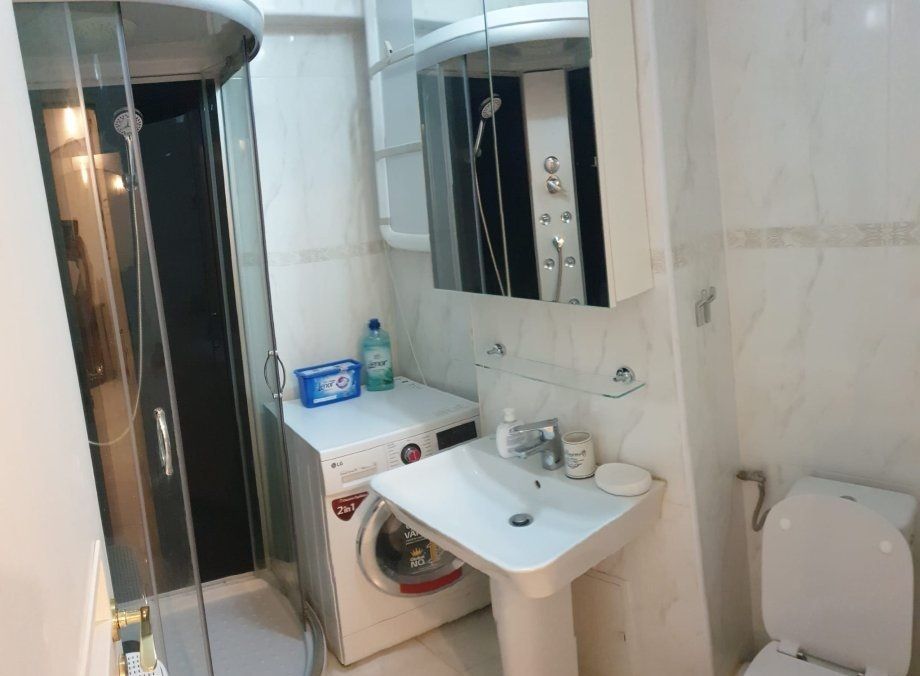 Apartament Spațios 3 Camere Piața Dorobanților Locație Premium - Poză 9