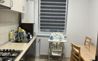 Apartament de vanzare Florilor / Floresti - Poză 6