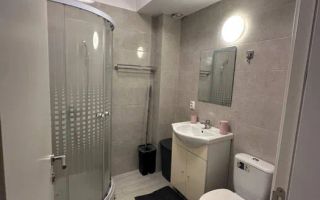 STUDIO DE VANZARE | 27 MP + BALCON 5 MP | ETAJ 2 | BLOC 2019 | MOBILAT - Poză 6