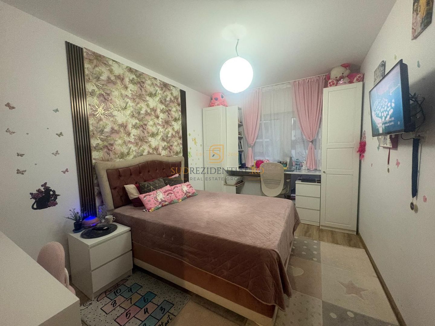 Apartament 4 camere, 6/8, 2 locuri de parcare, The Grand Kristal - Poză 7