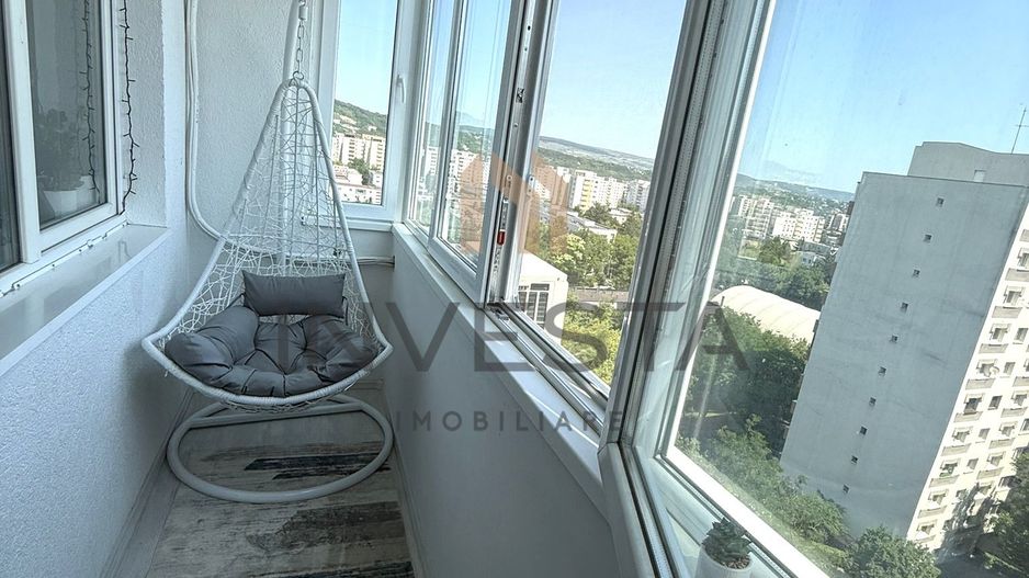 Apartament 2 camere, renovat de la caramida – cu boxa, balcon - Poză 10