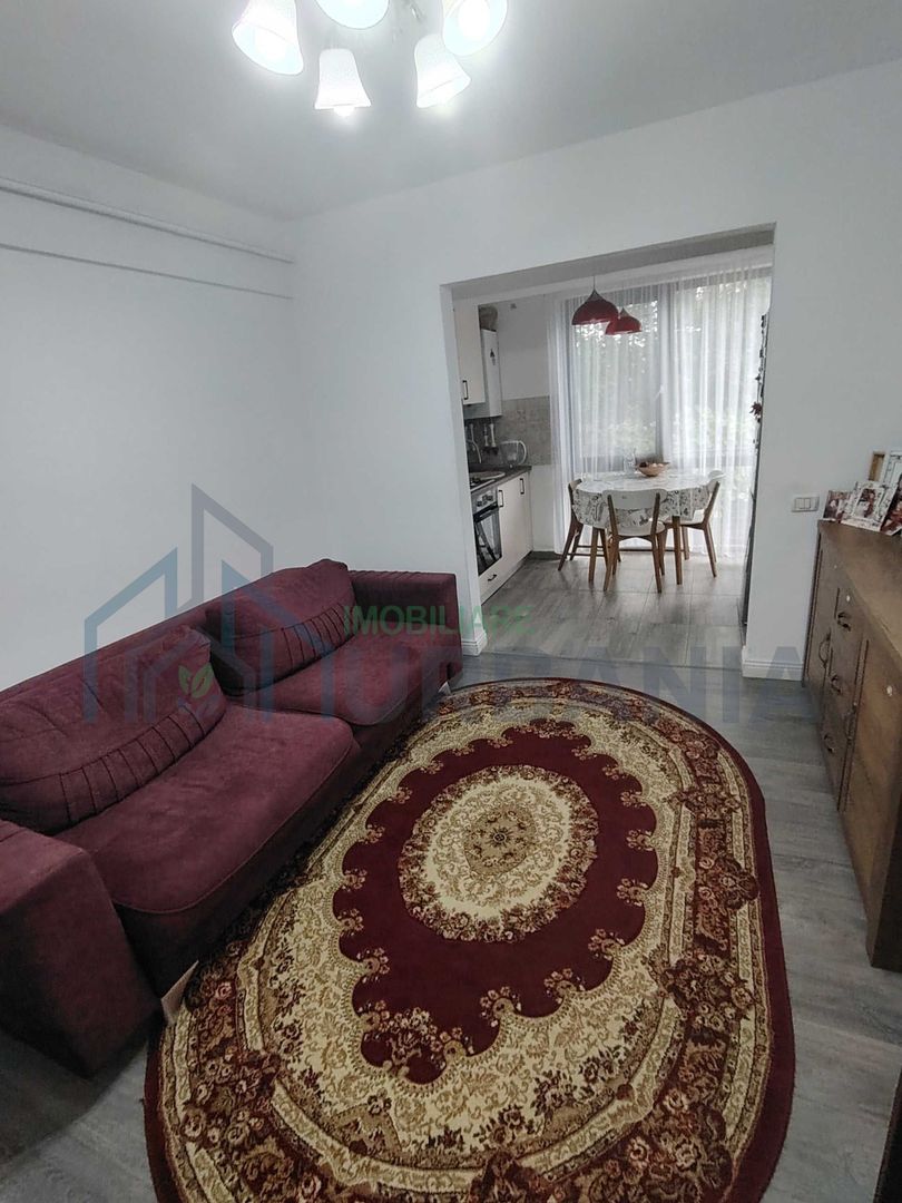 Apartament 3 camere decomandat, zona Horpaz, Iași - Poză 5