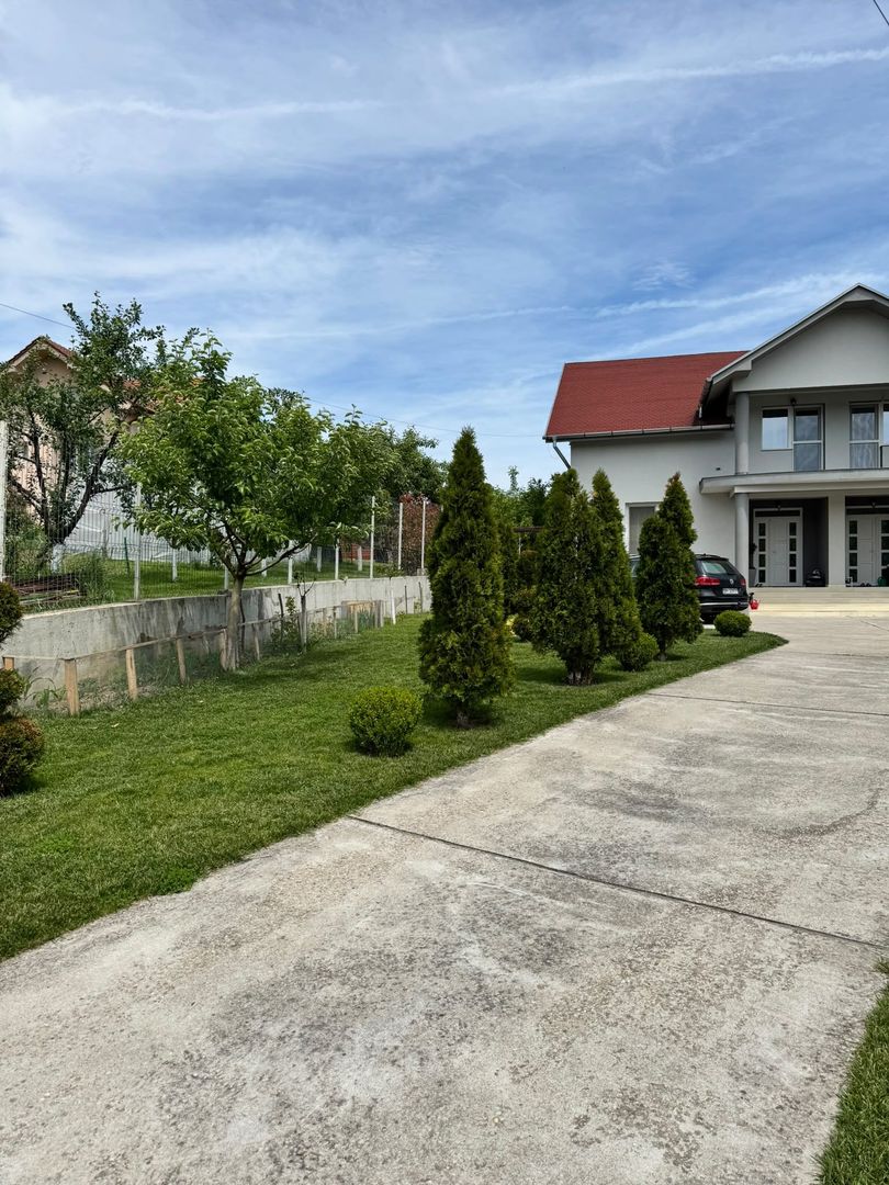 Casa Hidiselu de Jos mobilata utilata - Poză 16