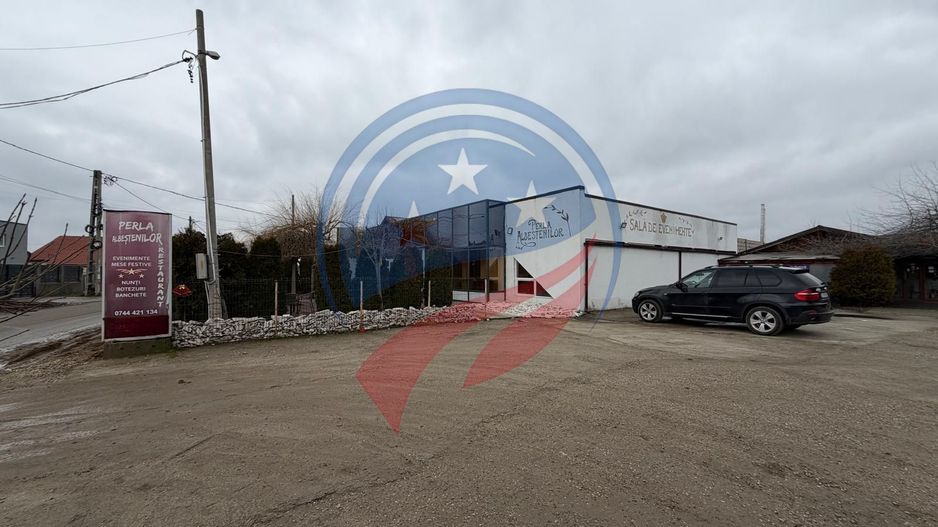 AFACERE FUNCTIONALA SALA EVENIMENTE SI PISCINA - Poză 16