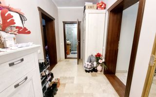 Apartament la vila de inchiriat 3 camere | Zona Centrala | 100 mp utili - Poză 7