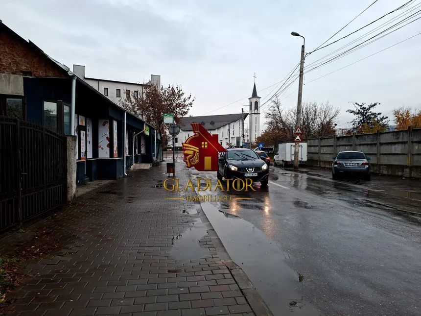 Apartament Alexandru cel Bun Sos Naționala, disponibil imediat - Poză 10