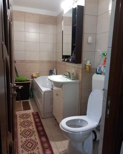 Apartament 2 camere – complet mobilat, utilat – zonă Piața Moldovei - Poză 4