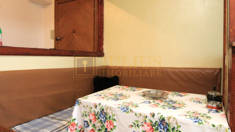 Pet-friendly, 2 camere. - Poză 12