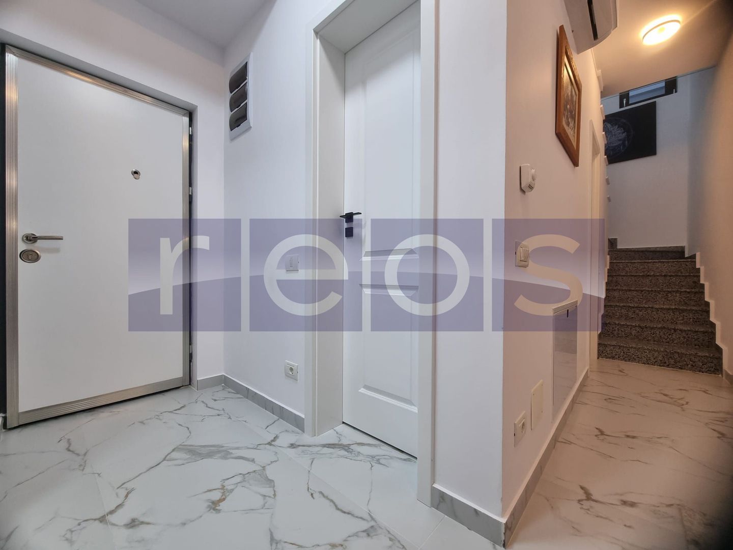 VANZARE VILA - DUPLEX  4 CAMERE - BERCENI  -, P+1E - Poză 26