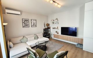 2 Camere Exigent Plaza Etaj 9 Parcare Inclusa Disponibil Imediat - Poză 8