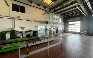 BRASOV-GHIMBAV | INCHIRIERE HALA +SHOWROOM | 6500 MP CONSTRUITI - Poză 35