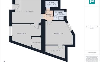 Spațiu Comercial Demisol Ultracentral - Poză 14