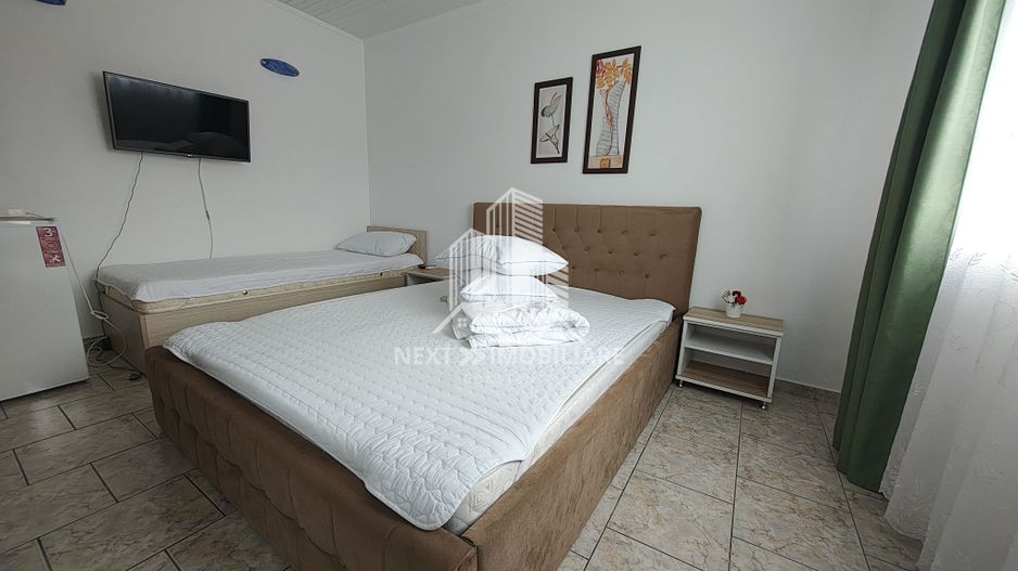 Proprietate deosebita stațiunea 2 Mai,  499 mp teren - Poză 8