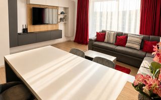 🏡 Apartament premium cu 3 camere | Sopor – View superb către pădure | - Poză 11