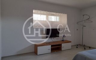 Apartament cu o camera de vanzare Ultracentral Oradea - Poză 4