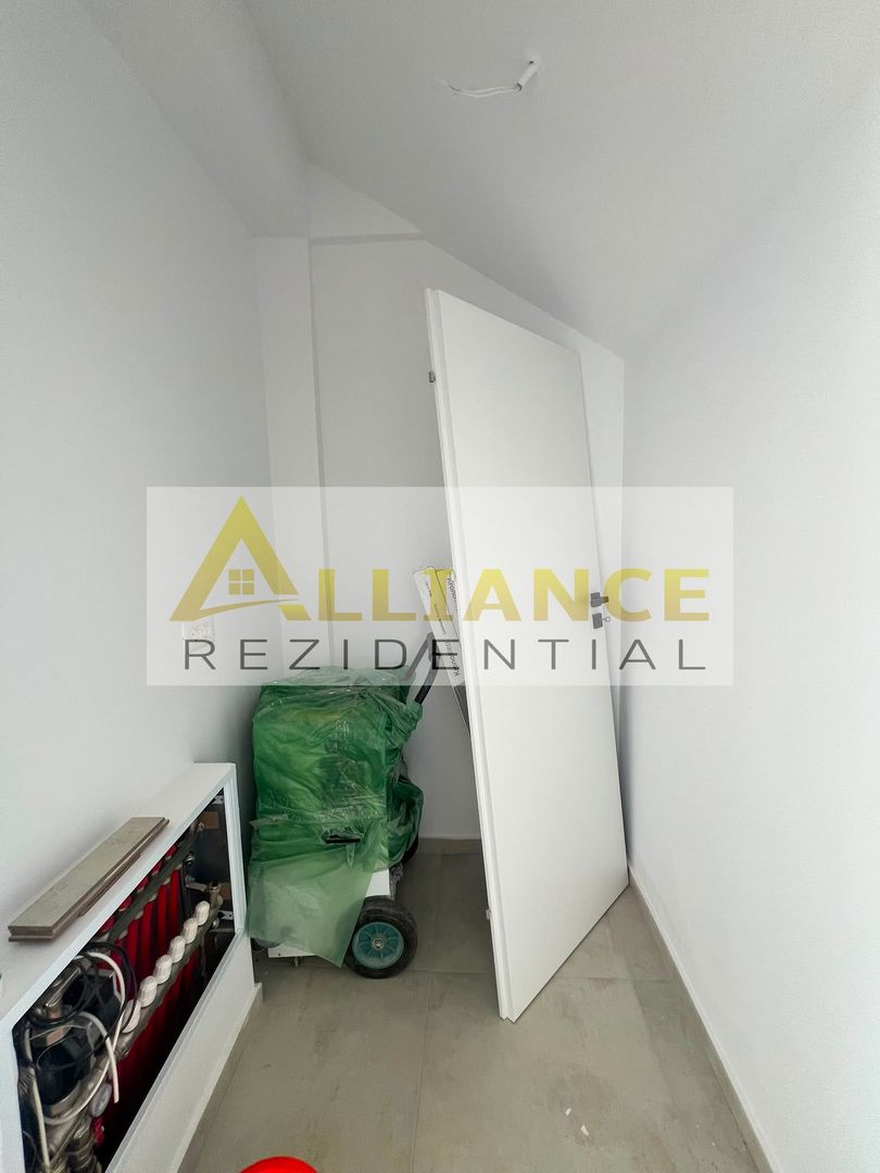 Duplex   - 3 camere -2 bai-400 M de STV - Poză 16