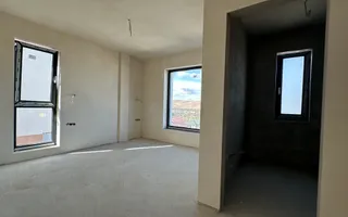 Casă în Florești, zona Vivo: 189 mp utili,  116 mp pe terase - Poză 11