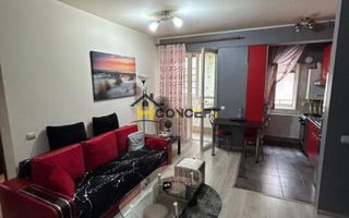 Apartament 2 camere mobilat utilat centrala proprie Aurel Persu - Poză 1