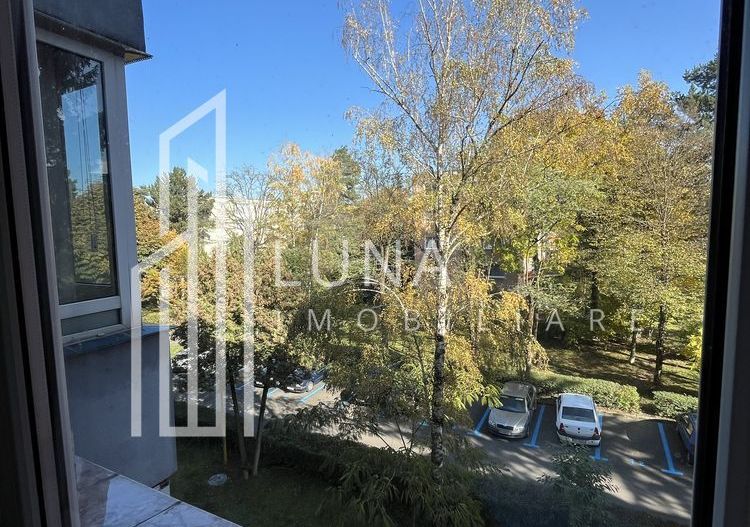 Apartament 2 camere – Bd. Saturn etaj 3/4, Brașov - Poză 1