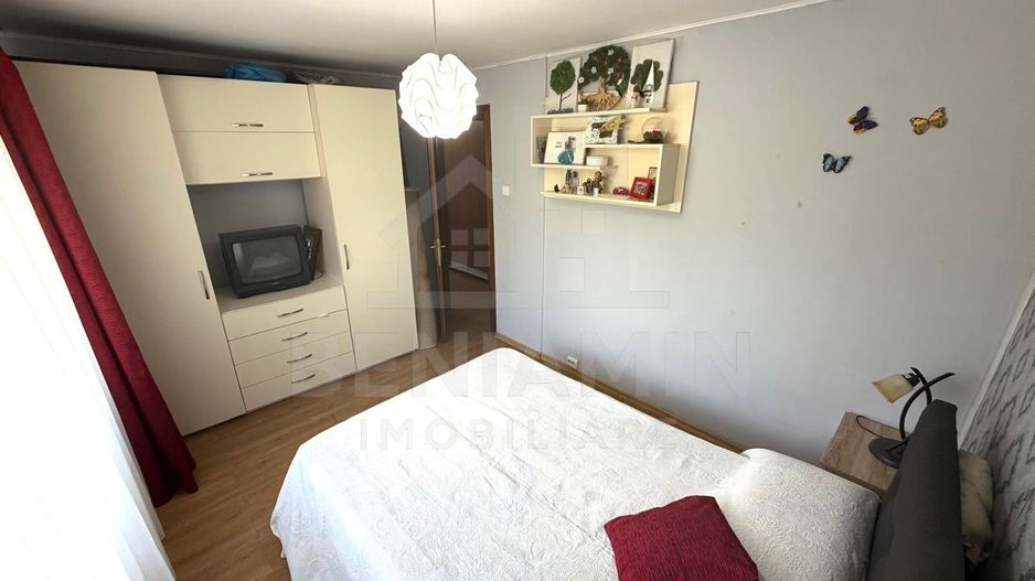 Apartament 3 camere Rovine Profi Etaj 1 66mp teava de gaze - Poză 6