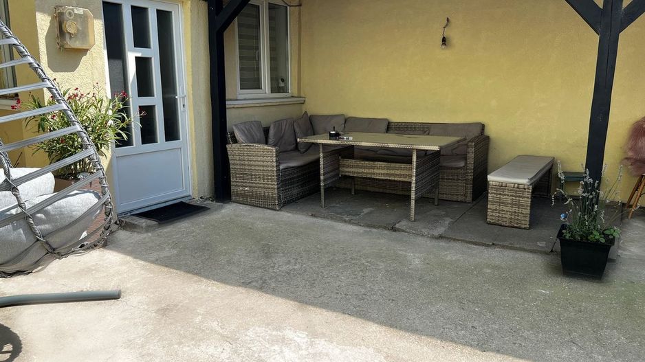 Casa cu 2 camere zona centrala - Poză 12