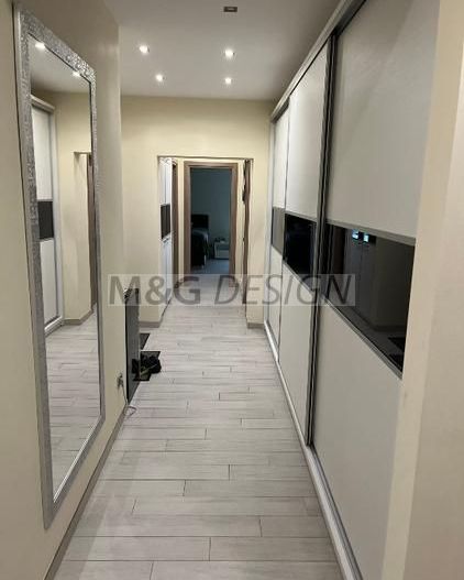 Dumbravita 3 camere la penthouse - Poză 5