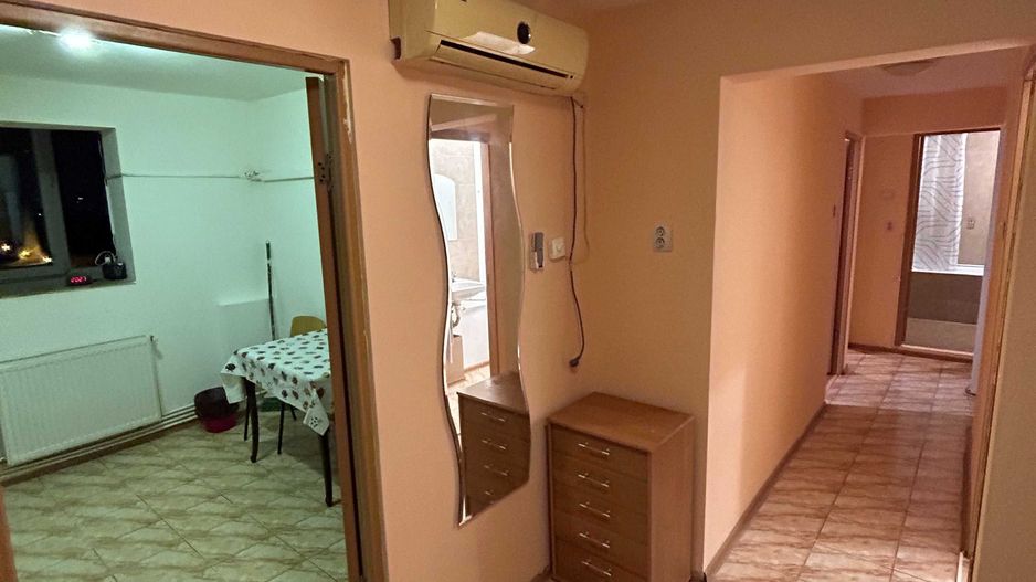 Apartament 3 camere Gorjului cu centrala termica. - Poză 5