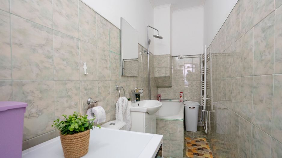 Casa ULTRACENTRAL 3 camere Oradea - Poză 10