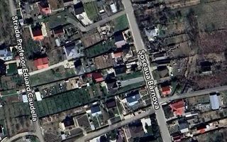 Teren Bucium, 3 minute de Hanul 3 sarmale, la Soseaua Barnova - # - Poză 1