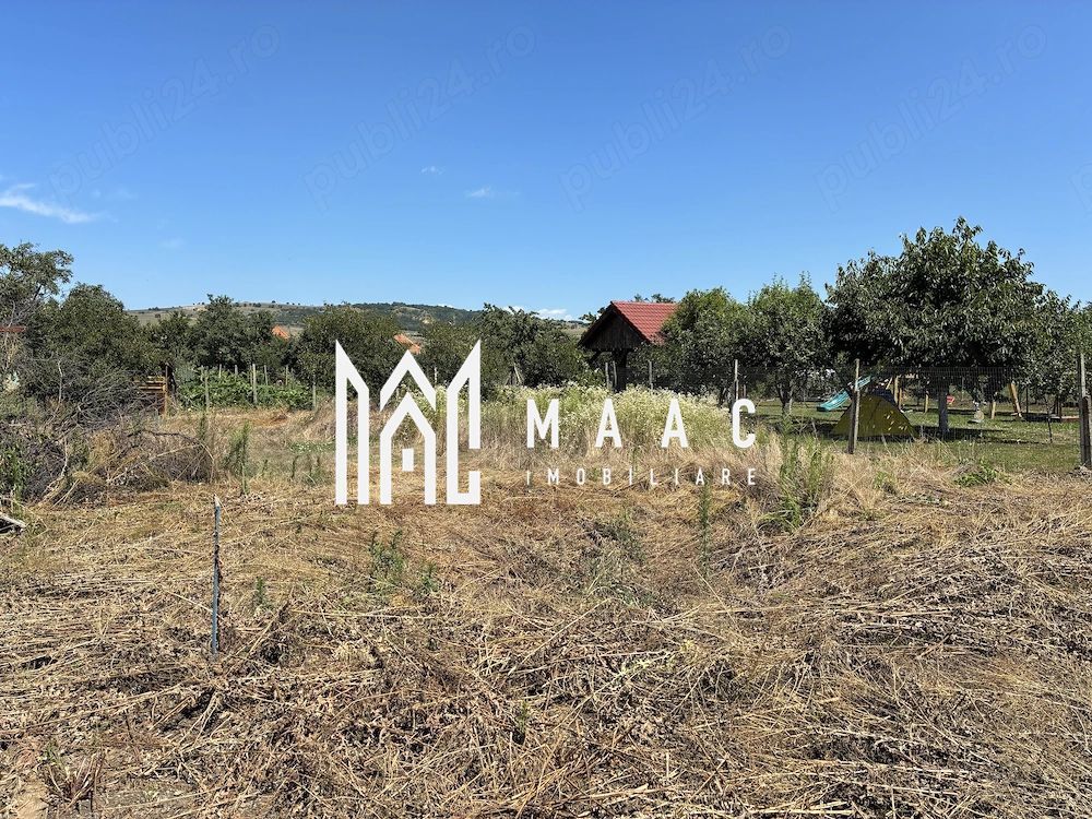 Casă 4 camere | Central, Miercurea Sibiului | teren 1.080 mp - Poză 12