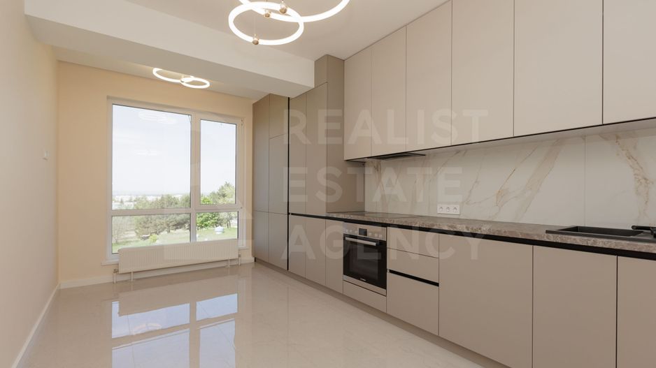 Vanzare, apartament, 2 camere, bd. Mircea cel Bătrân, Ciocana - Poză 1