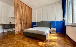 De inchiriat - Garsonieră 34 mp, Zonă Centrală - Poză 1