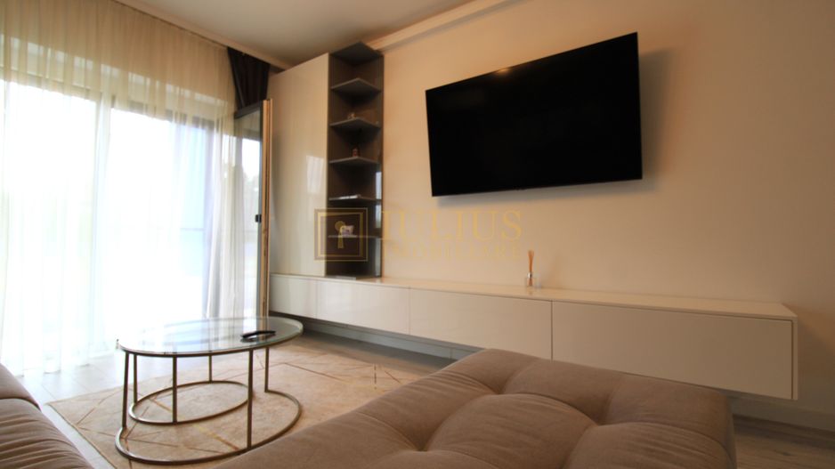 Zona Aradului, 2 camere, centrala proprie - Poză 3