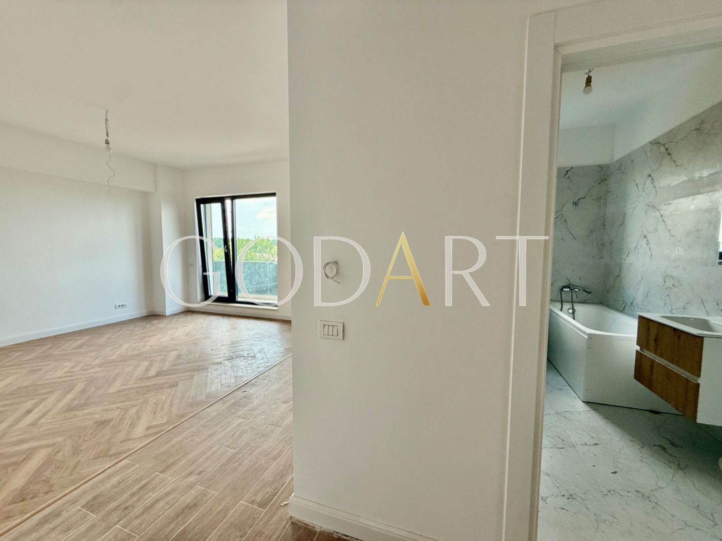 Apartament 2 camere | Bloc 2025 | Sisesti - Poză 5