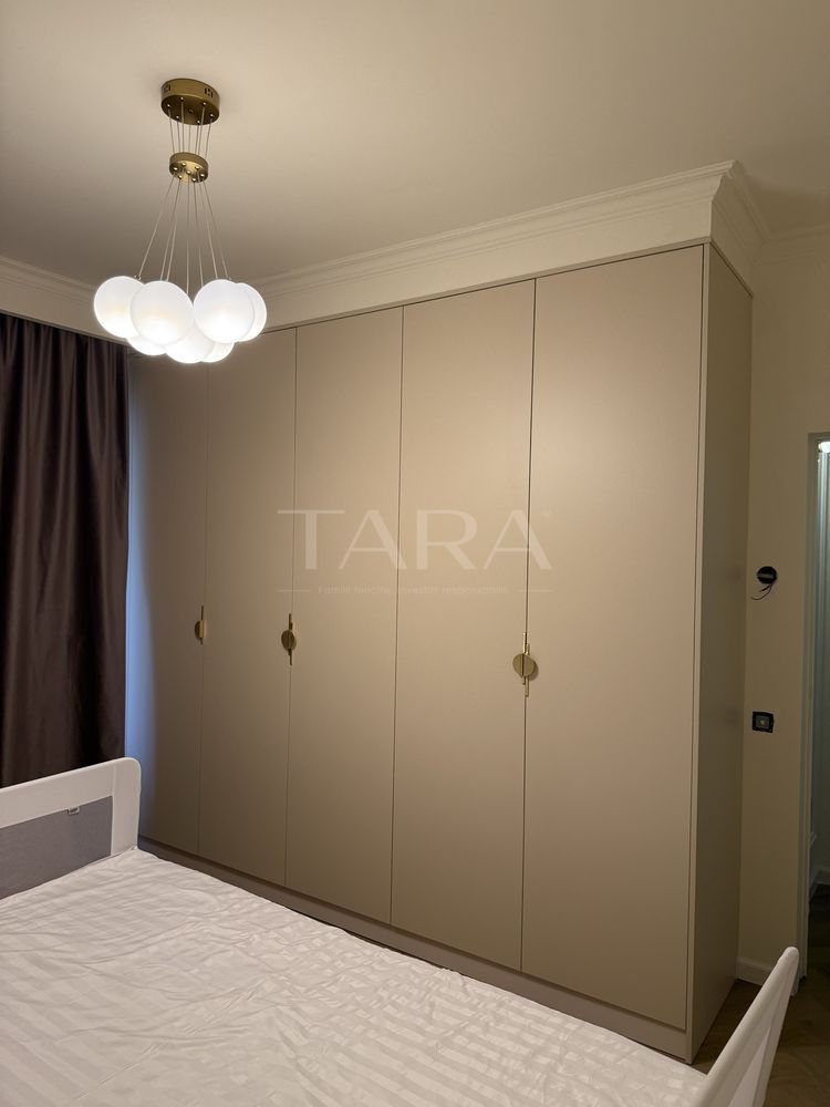 Apartament premium cu 3 camere, grădină 150 mp, lângă parc și pădure. - Poză 6